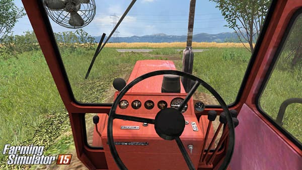 MTZ 80 KF [MP]