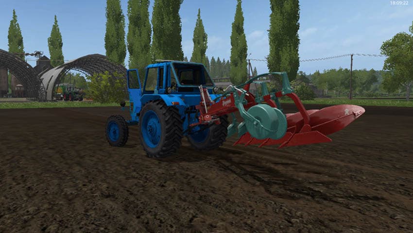 MTZ 80 [MP]