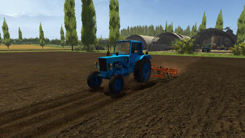 MTZ 80 [SP]