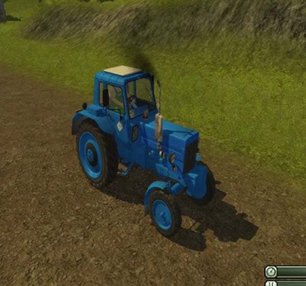 MTZ 80 [MP]