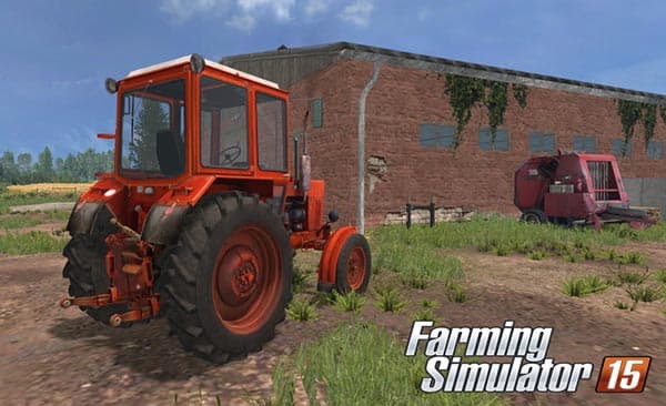 MTZ 80 2