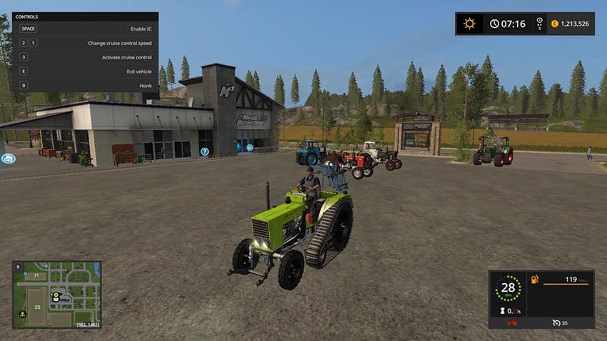 MTZ 80/82/510/512