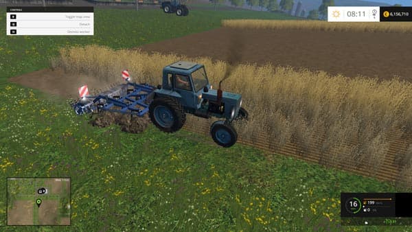 MTZ 80