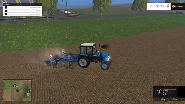 MTZ 80.1