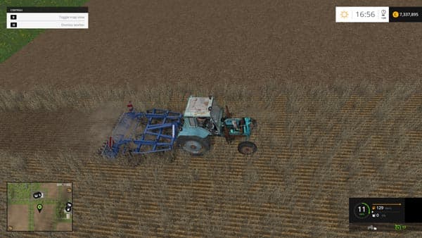 MTZ 80L
