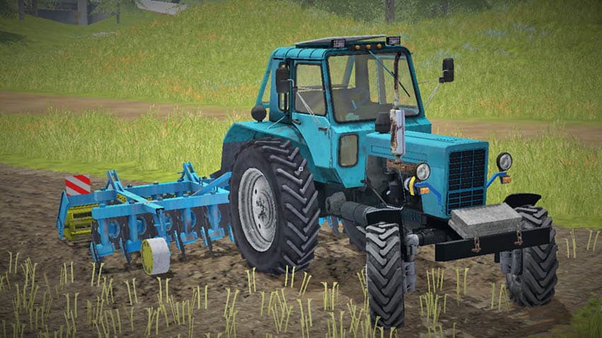 MTZ 82 [MP] 3