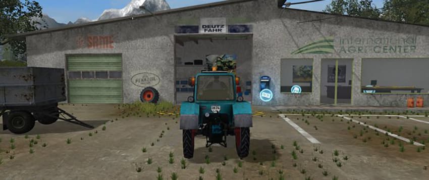 MTZ 82 Turbo [MP] 3