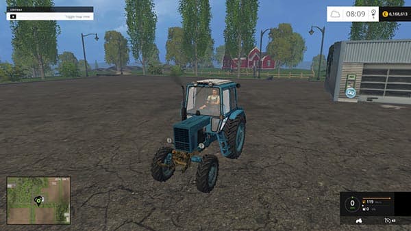 MTZ 82 UK Edit 3
