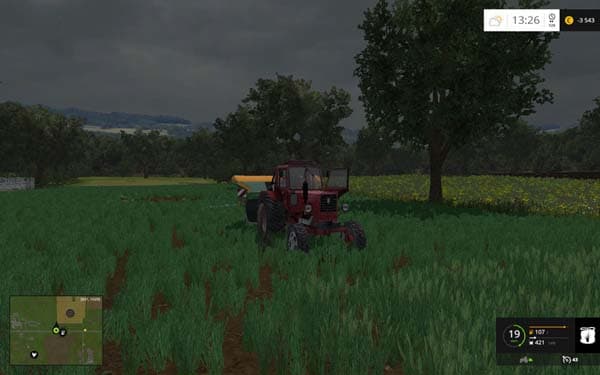 MTZ 82 [MP] 3