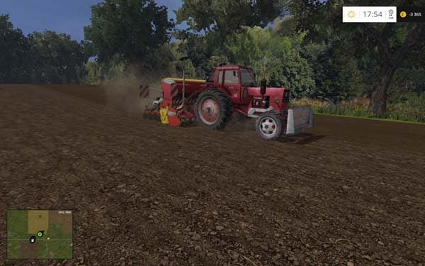 MTZ 82 [MP]