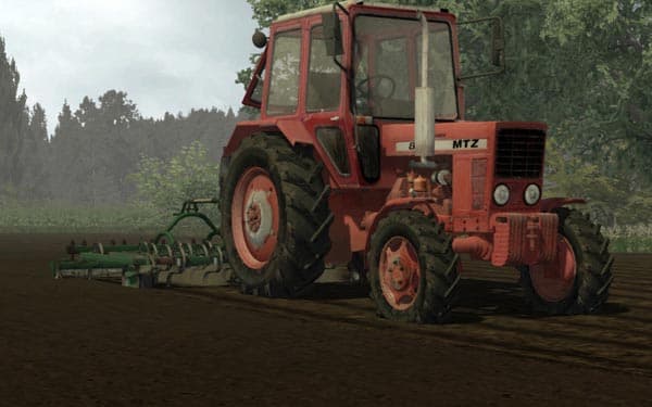 MTZ 82 [MP]