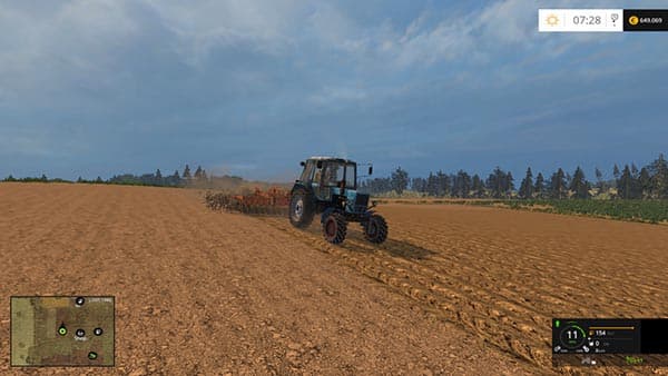 MTZ 82 [MP]