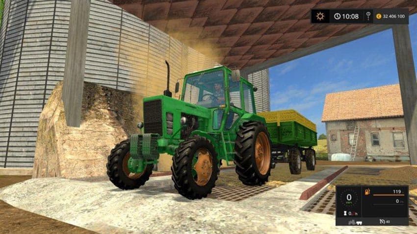 MTZ-82