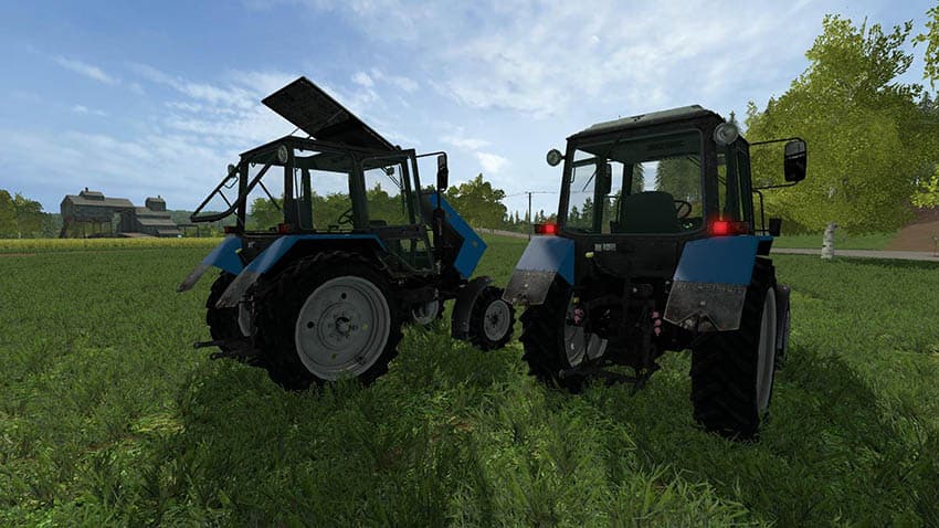 MTZ-82