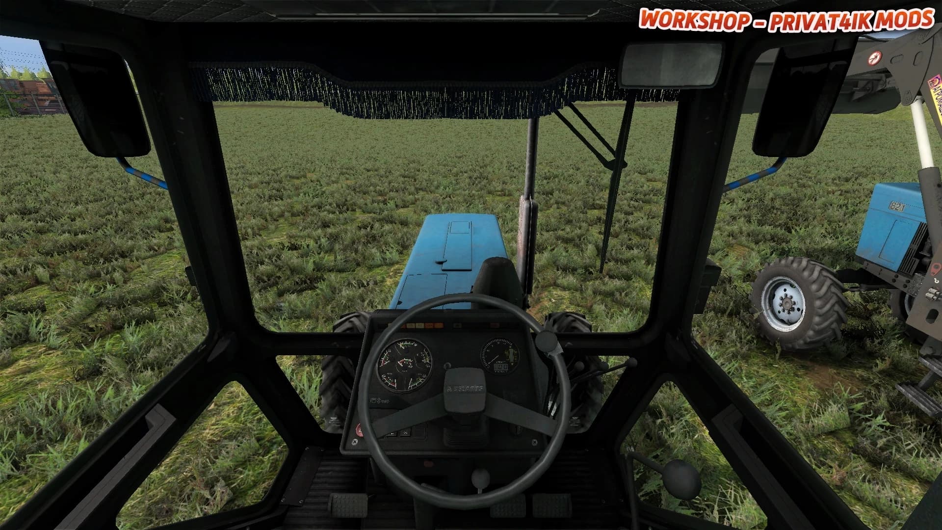 MTZ 82.1