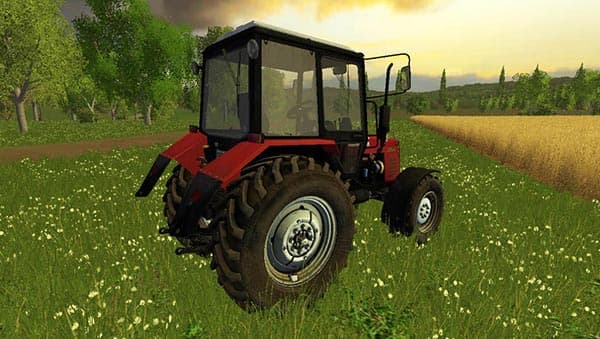 MTZ 820.4 FL 3