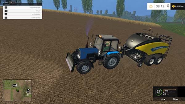 MTZ 82.1.26.30