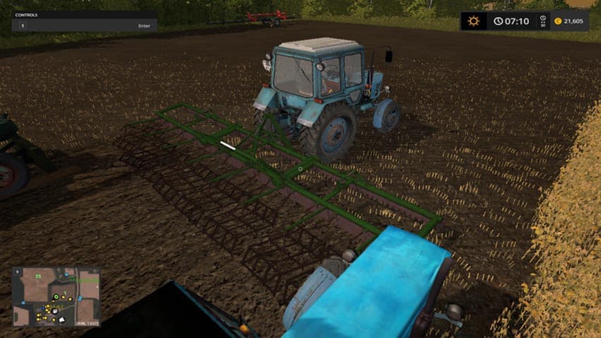 MTZ 82 [MP]
