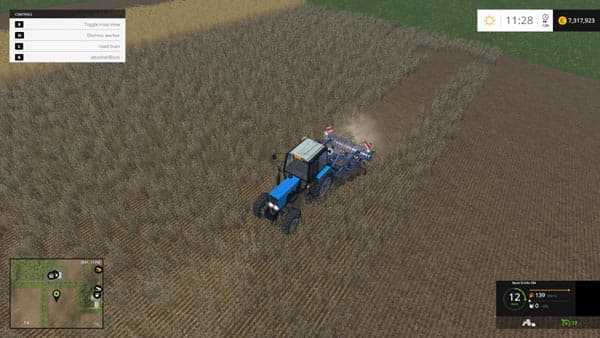 MTZ 82