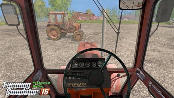 MTZ-82 [MP]