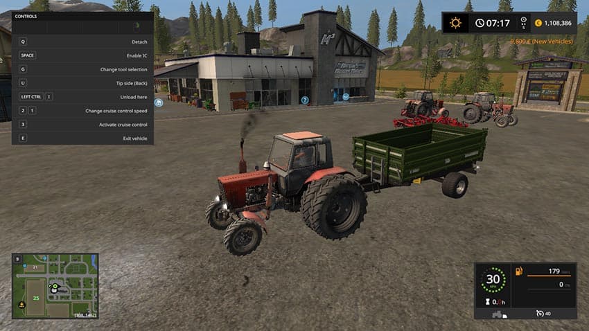 MTZ-82
