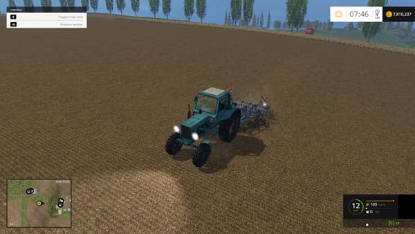 MTZ 82