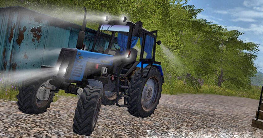 MTZ-892 2