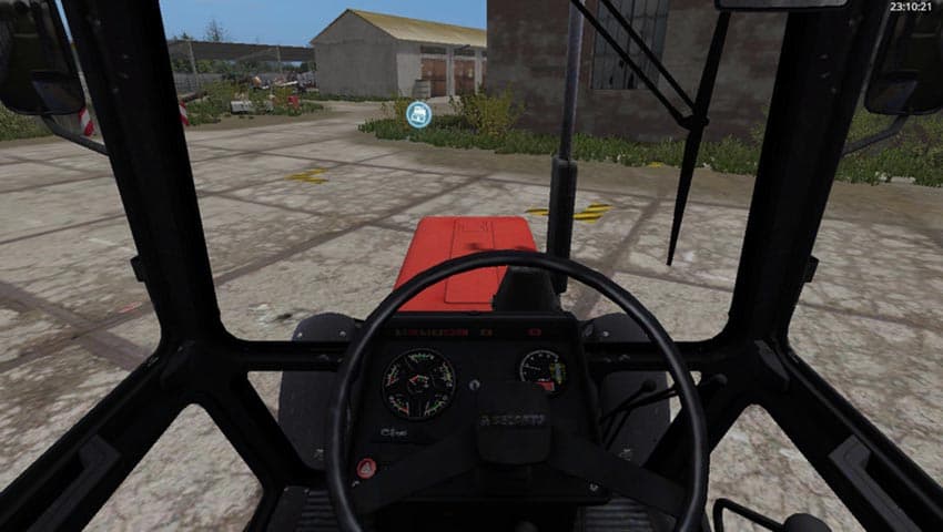 MTZ 892 [MP]