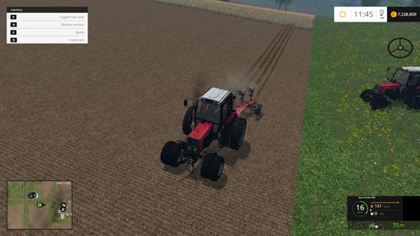 MTZ 89.2
