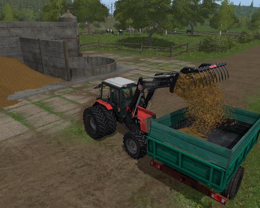 MTZ 920 2