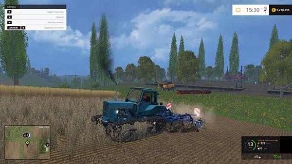 MTZ Belarus