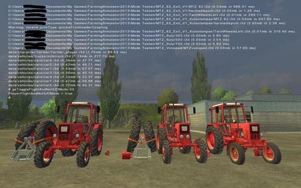 MTZ PACK [MP]