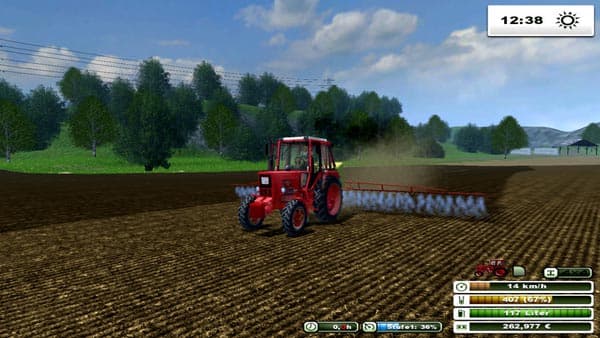 MTZ PACK [MP]