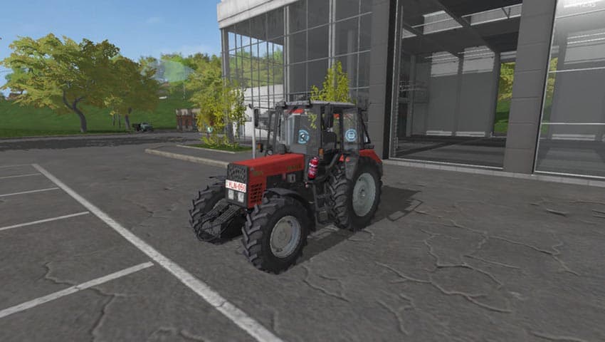 MTZ 892.2 worn [MP]