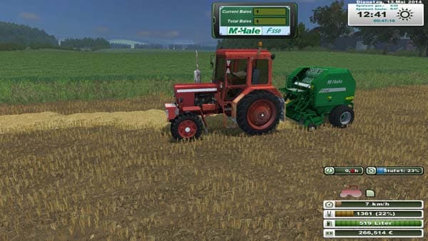 MTZ82 [MP] 2