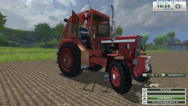MTZ82 [MP] 3