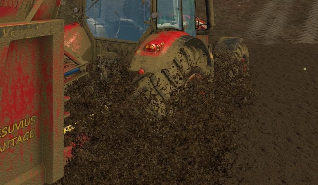 MUD FOR FS17 FINAL 2