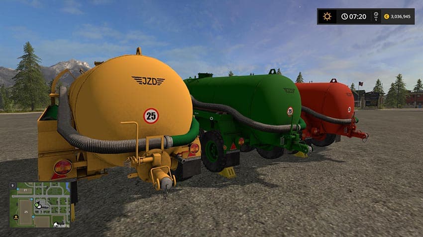 MV5 Trailer