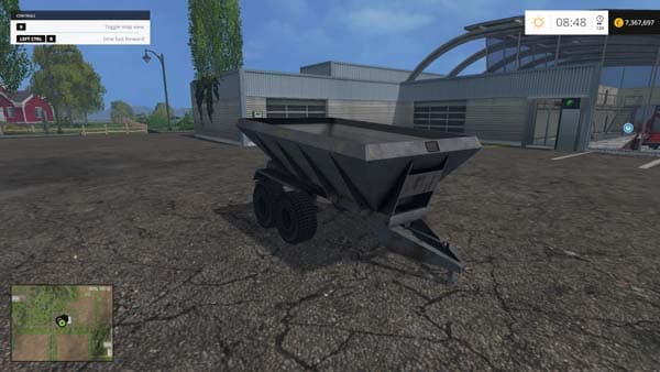 MVU 8 3