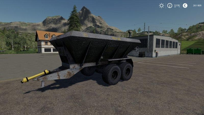 MVU-8 3