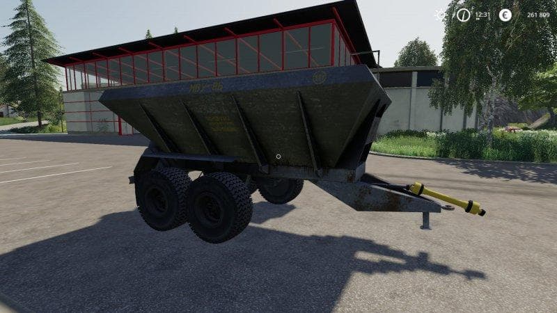 MVU-8 2