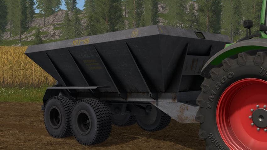 MVU-8 [MP]