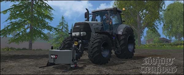 MX multimass 1200 [MP] 3