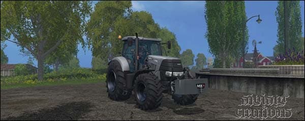 MX multimass 1200 [MP] 2