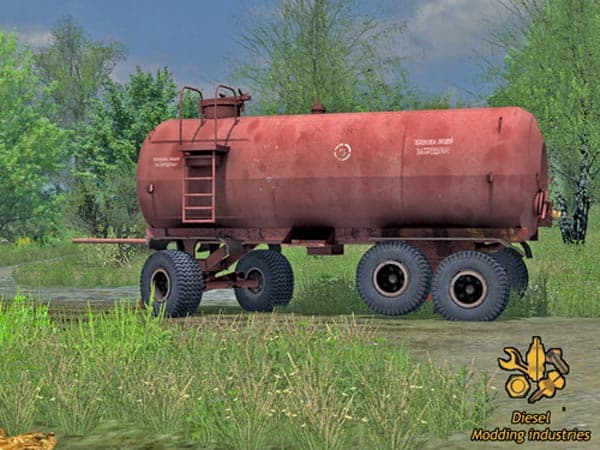 MZHT 16 [MP]