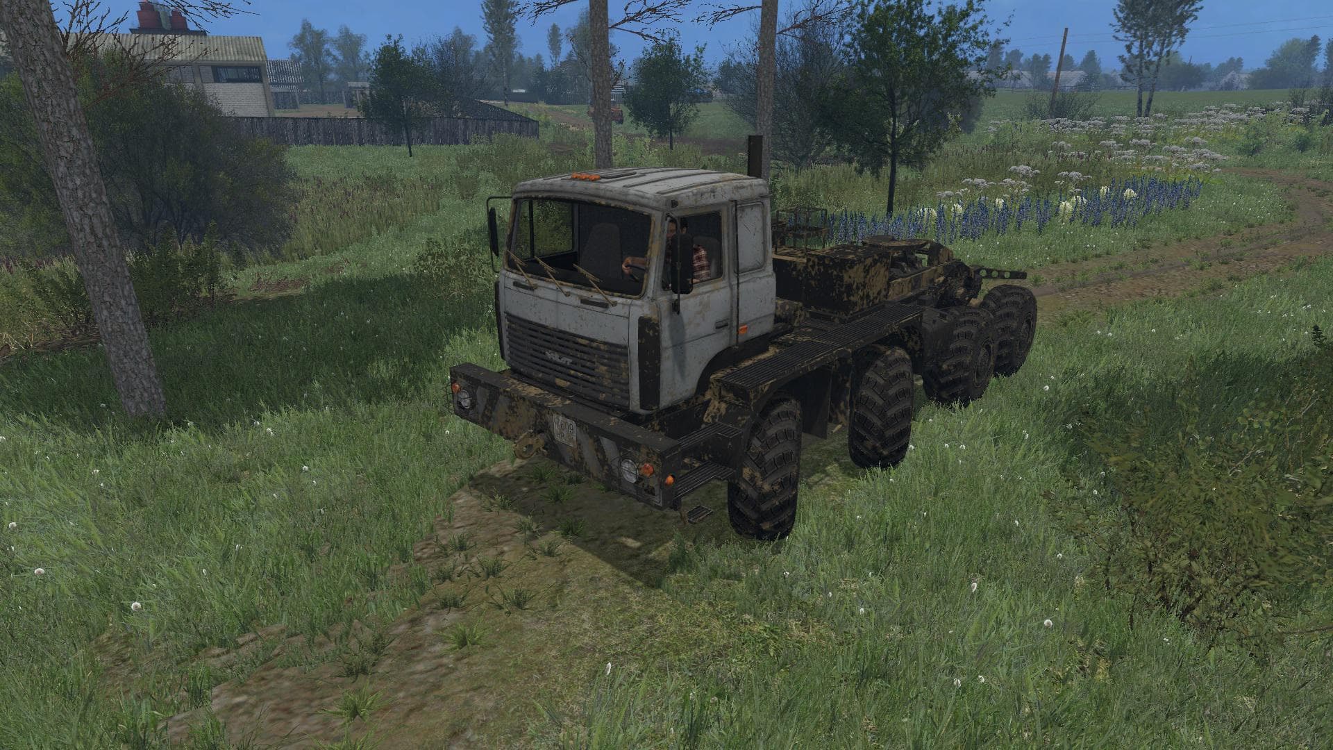 MZKT-7429