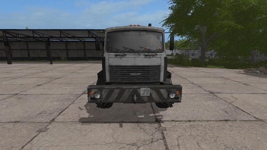 MZKT 7429 [SP] 2