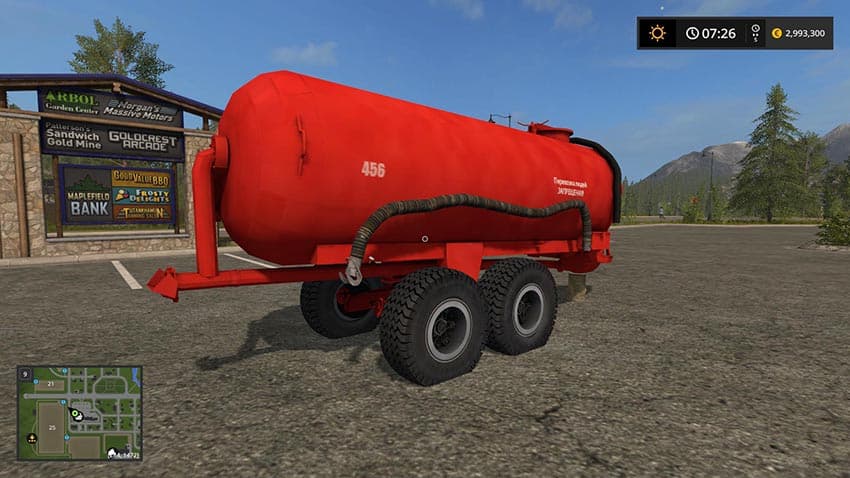 MZT 10 2