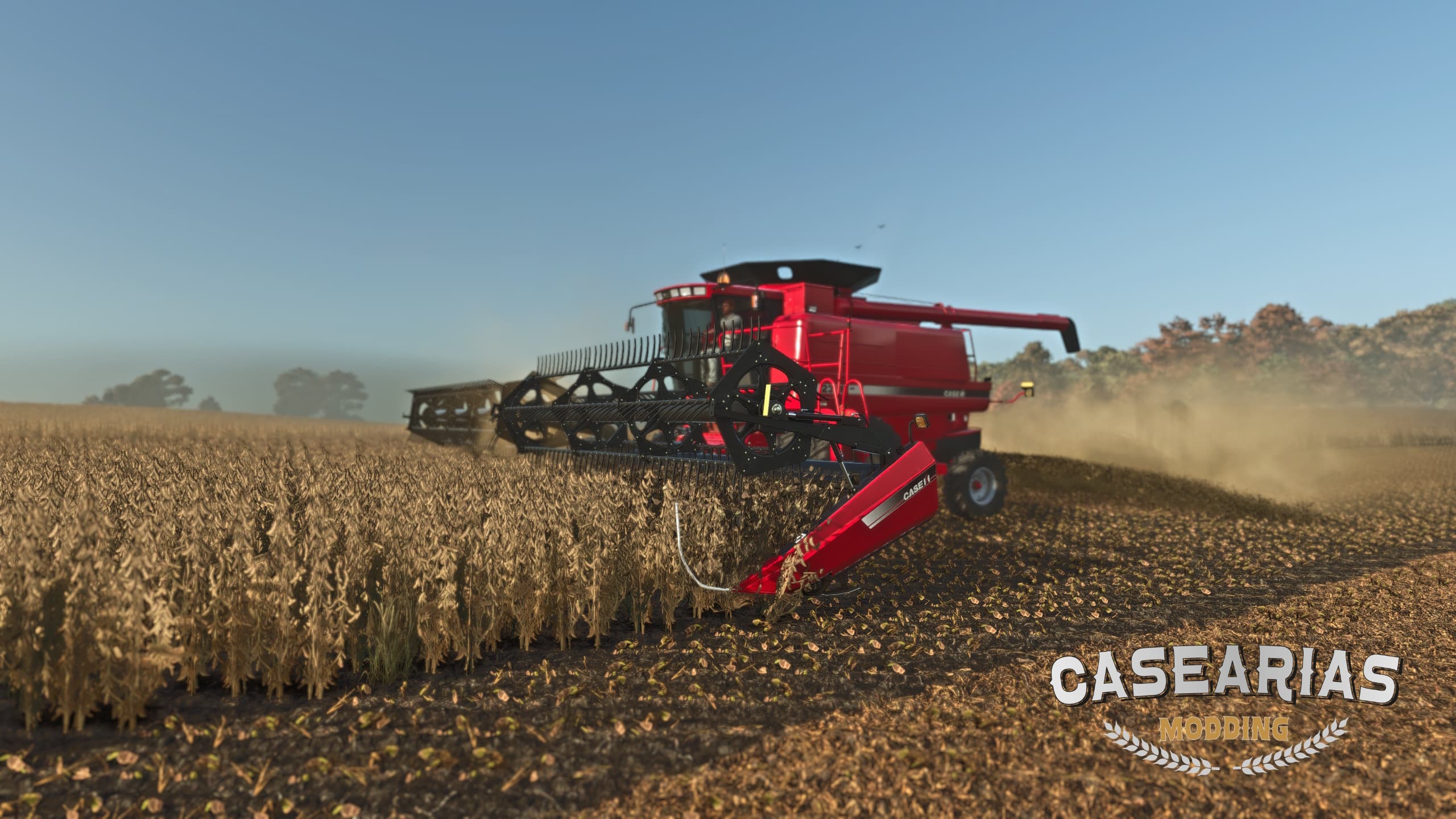 MacDon 974 Flex-Draper 2