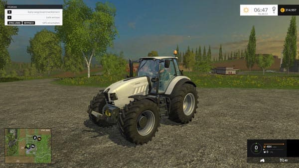 Mach 230 VRT [MP] 2